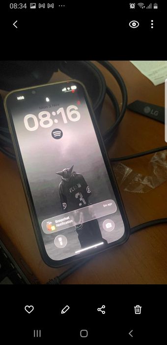 Iphone 13 128Gg desbloqueado