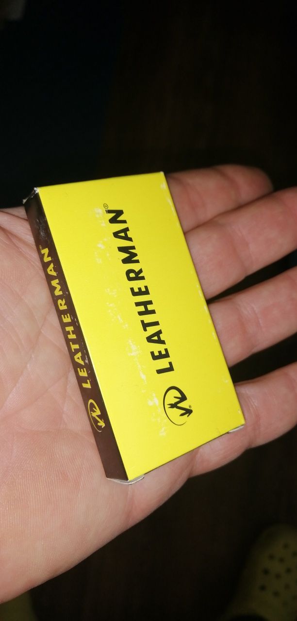 Браслет Мультітул Leatherman