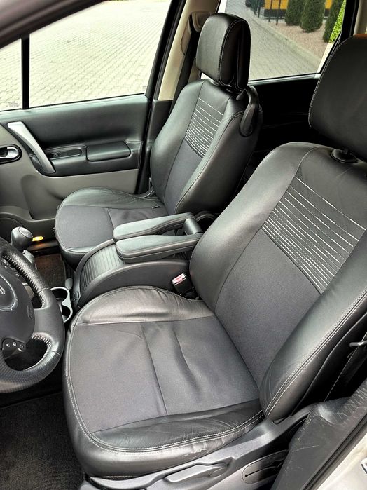 Renault Scenic 2 1.6 бензин