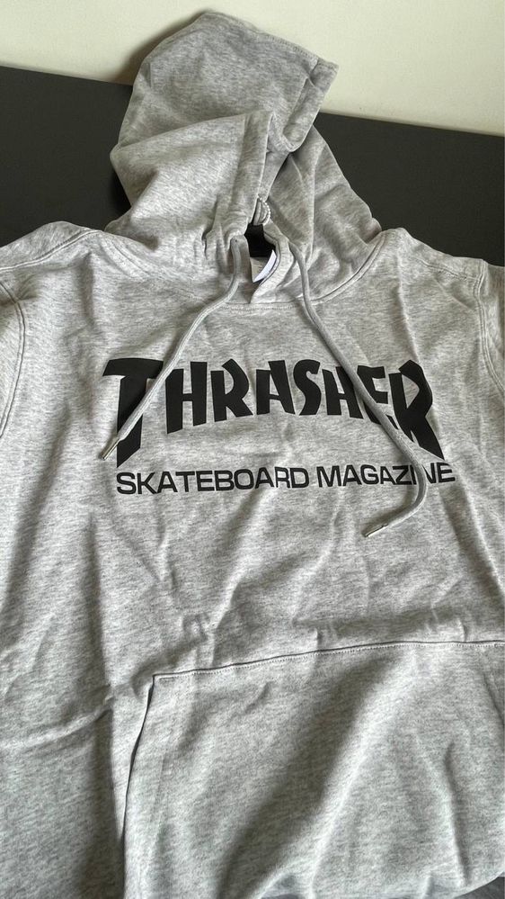 Худі Thrasher оригінал