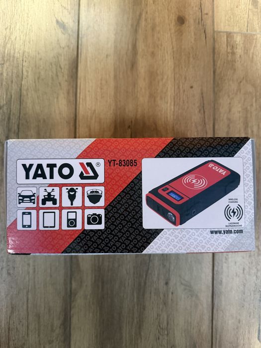 Продам YATO YT-83085