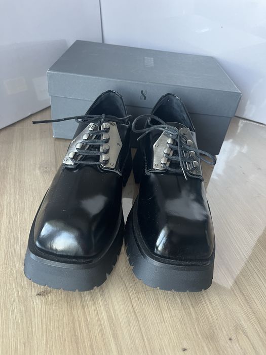 Mokasyny Bronx Qui-nn