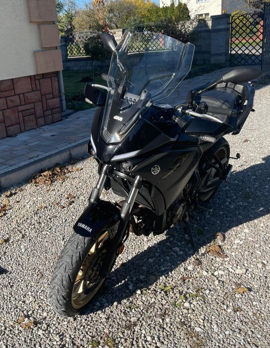 Tracer 7 GT 2023r