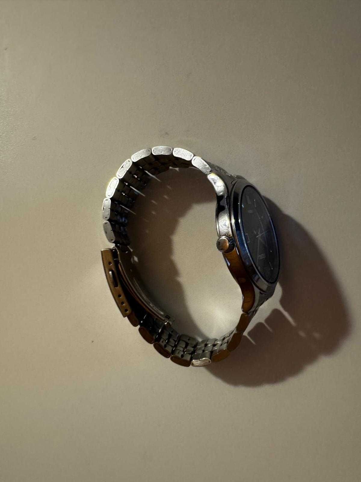 Relógio Seiko Original como NOVO
