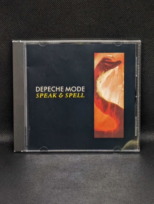 Pack 3 CDs Depeche Mode