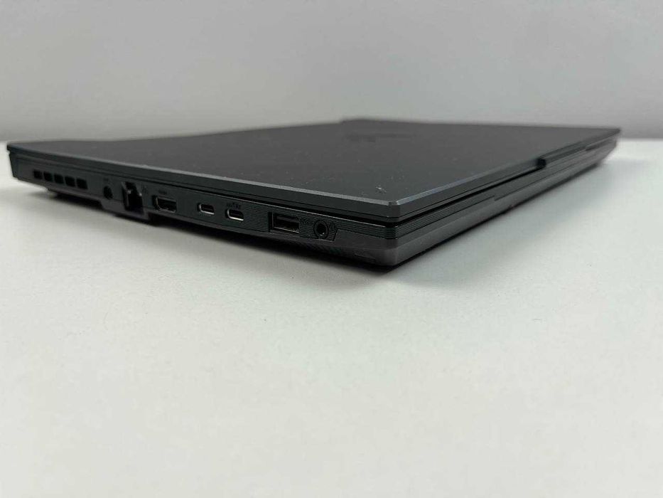 Ноутбук ASUS TUF Gaming A15 144Гц Ryzen 9 7940HS 16GB RTX4060 1TB M.2