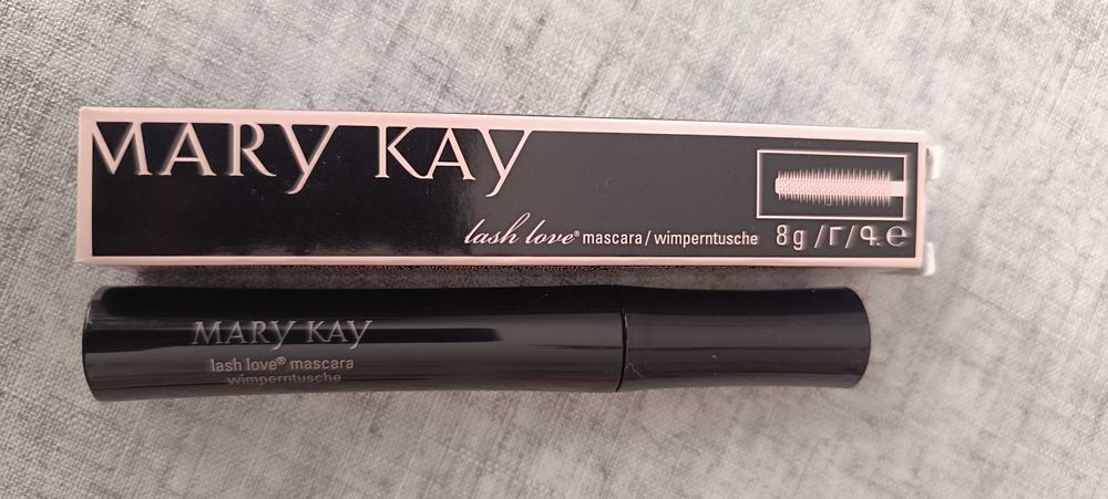 Туш "Сенсація" Mary Kay