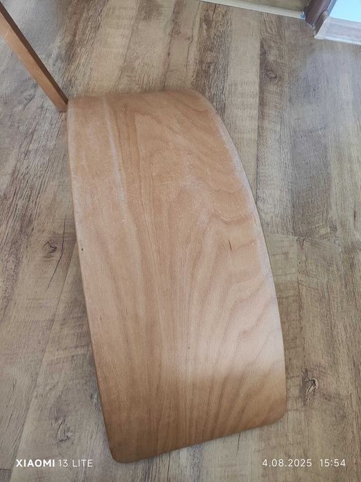 Deska balansowa do balansowania kidi board kidboard