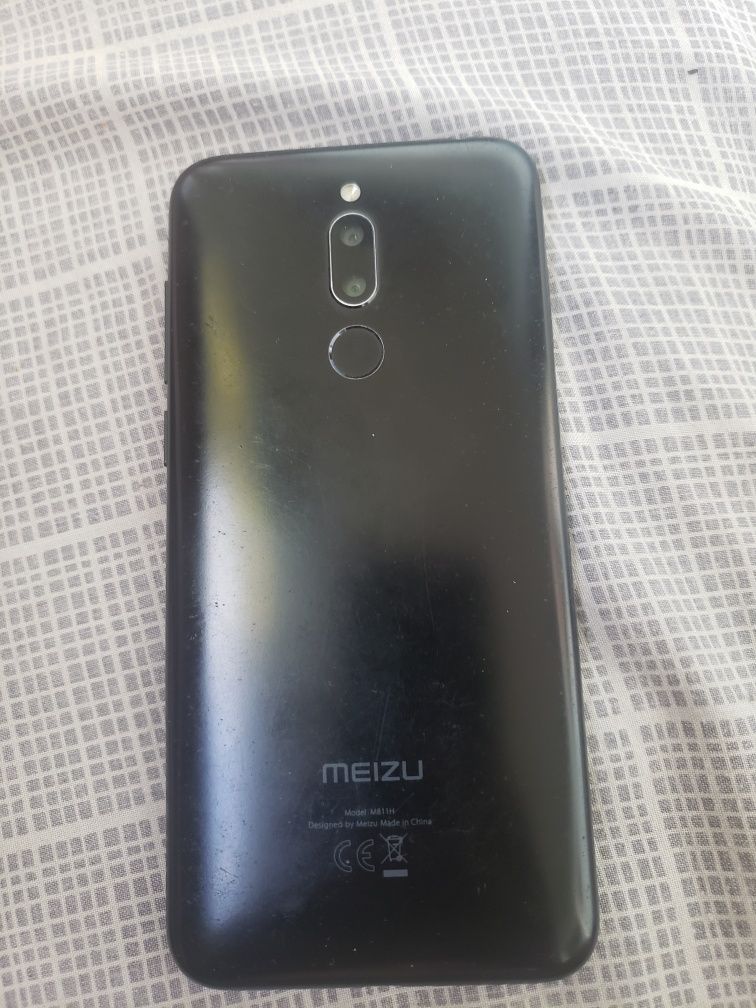Продам  Meizu m6t.