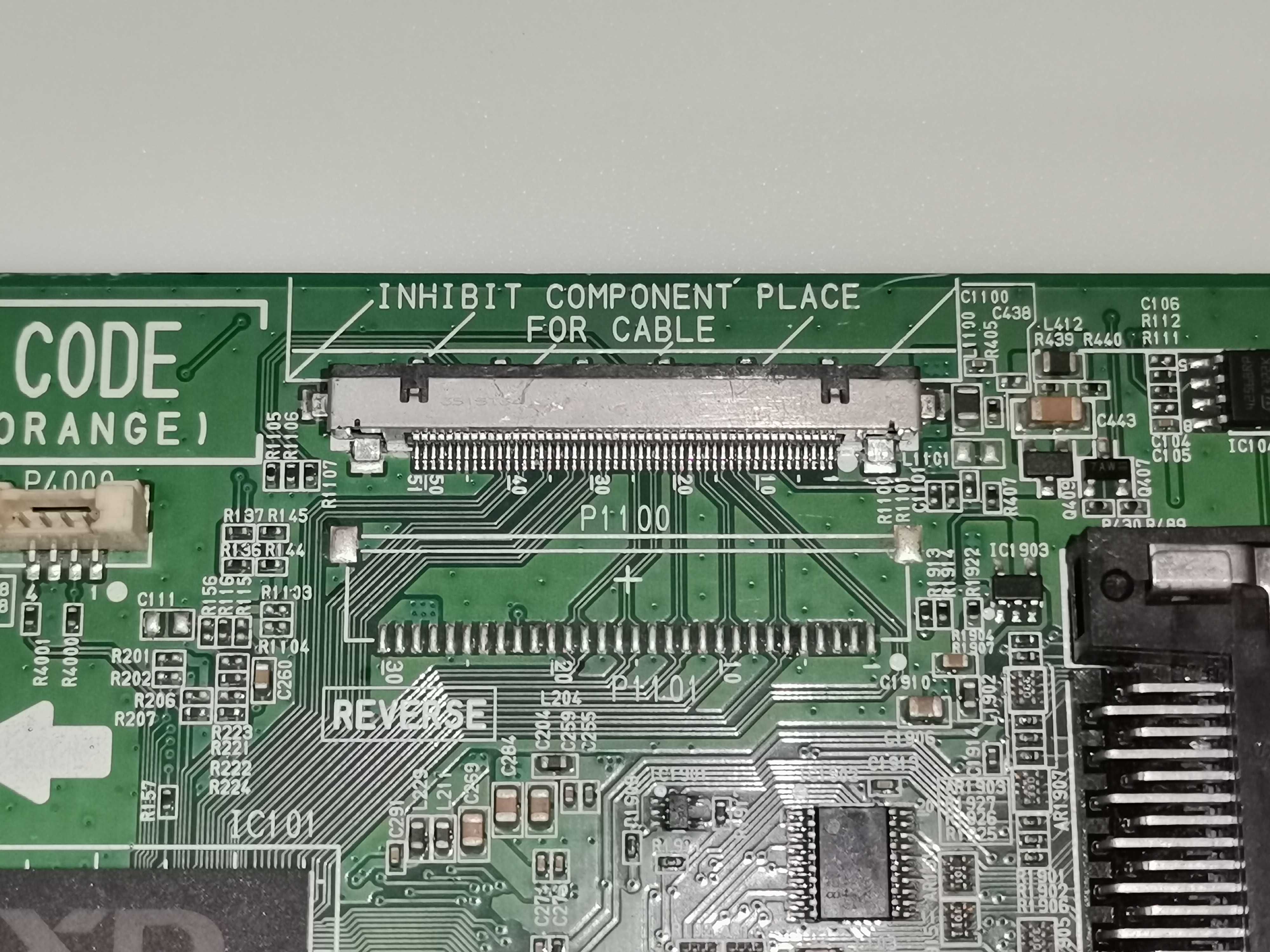 Mainboard LG 32LN5400 LD36B  EAX 6 4 8 9 1 4 0 3