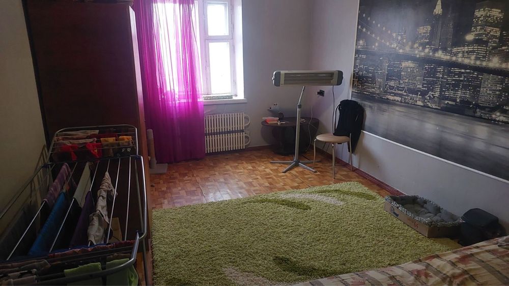 Сдам в довготривалу оренду 2-кімнатну квартиру мікрорайон