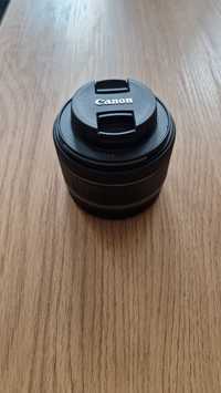 Obiektyw Canon rf 50mm f1.8 stm
