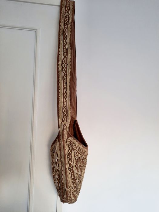 Mala de Senhora - Ganga ( ZARA)