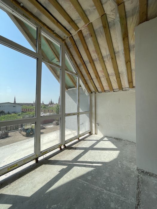 Продаж Таунхаусів  в Малій Солтанівці