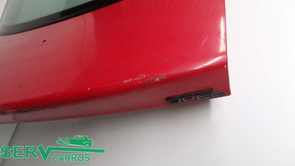 Porta / tampa da mala OPEL Calibra A (85_)