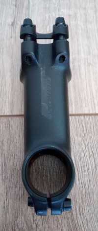 Swietny mostek rowerowy SPECIALIZED 90mm, 9cm,  +7 stopni, 31.8/ 1,1/8