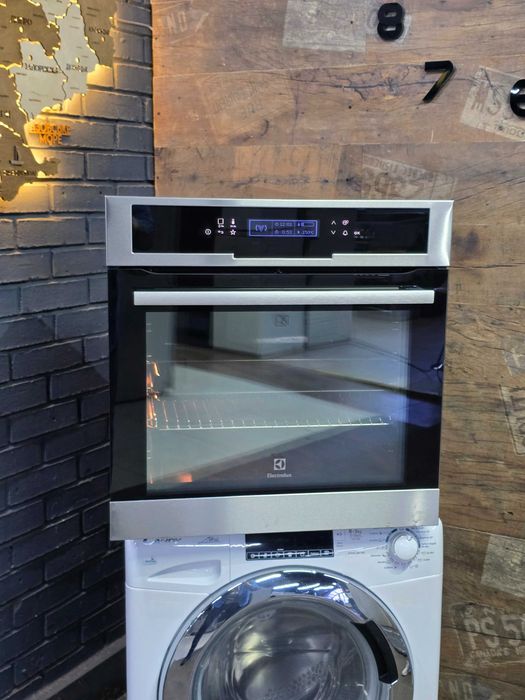 Духова шафа | духовой шкаф Whirlpool AKZ9 6240 IX