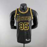 Jerseys NBA c/ personalização