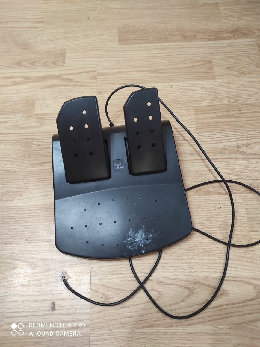 Kierownica Qsmart
