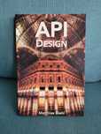 RESTful API design Matthias Biehl