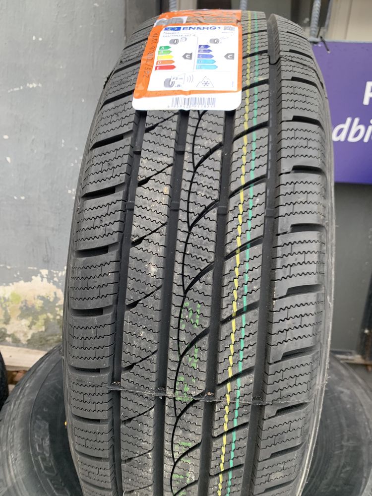 NOWA Opona opony zimowe zimowa TRACMAX 245/70R16 ICE-PLUS S220 107H