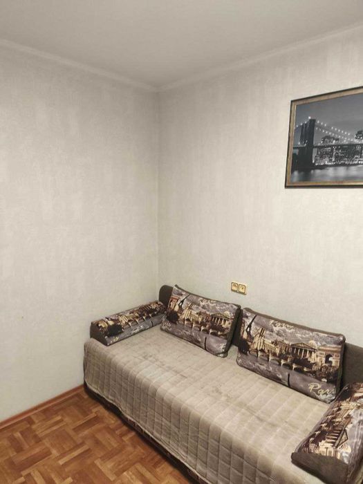 1-к на Пр.Добровольского    Обл Больница.     10 мин к морю.