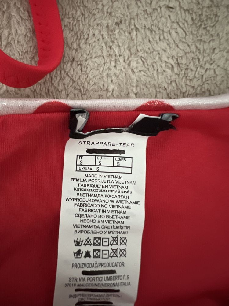 Tezenis strój kąpielowy bikini