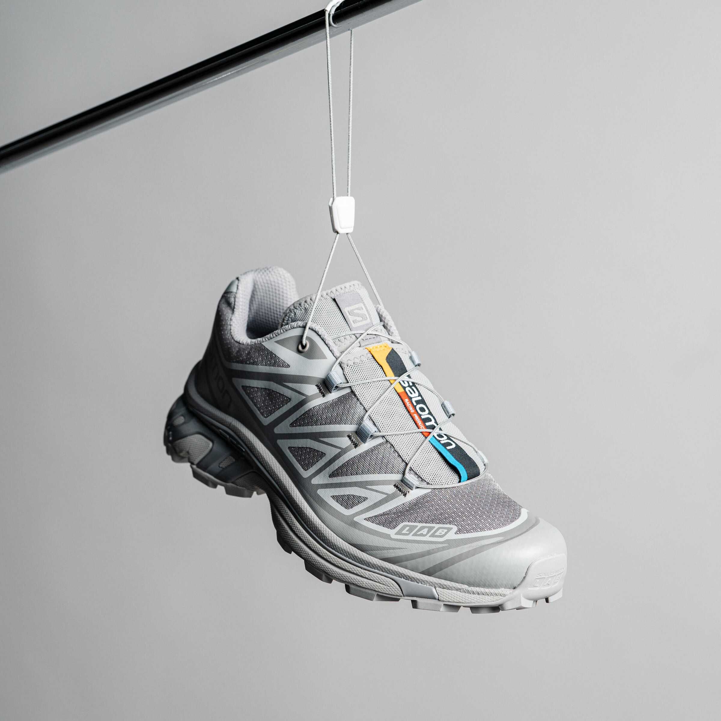ОРИГИНАЛ Salomon XT-6 L47444800 кроссовки мужские кросівки чоловічі 44