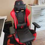 Fotel gamingowy MSI MAG CH120
