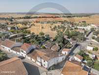 Moradia em Ruína | Terreno 605 m² | Aguiar, Viana do Alentejo