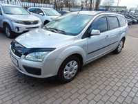 Ford Focus 2007 року 1,8 л./бензин