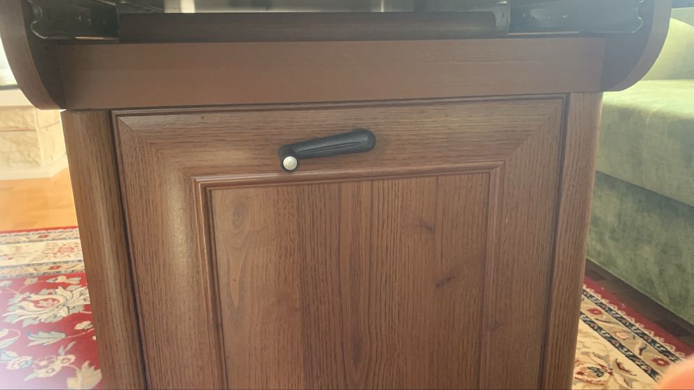 Ława pokojowa rozkładana