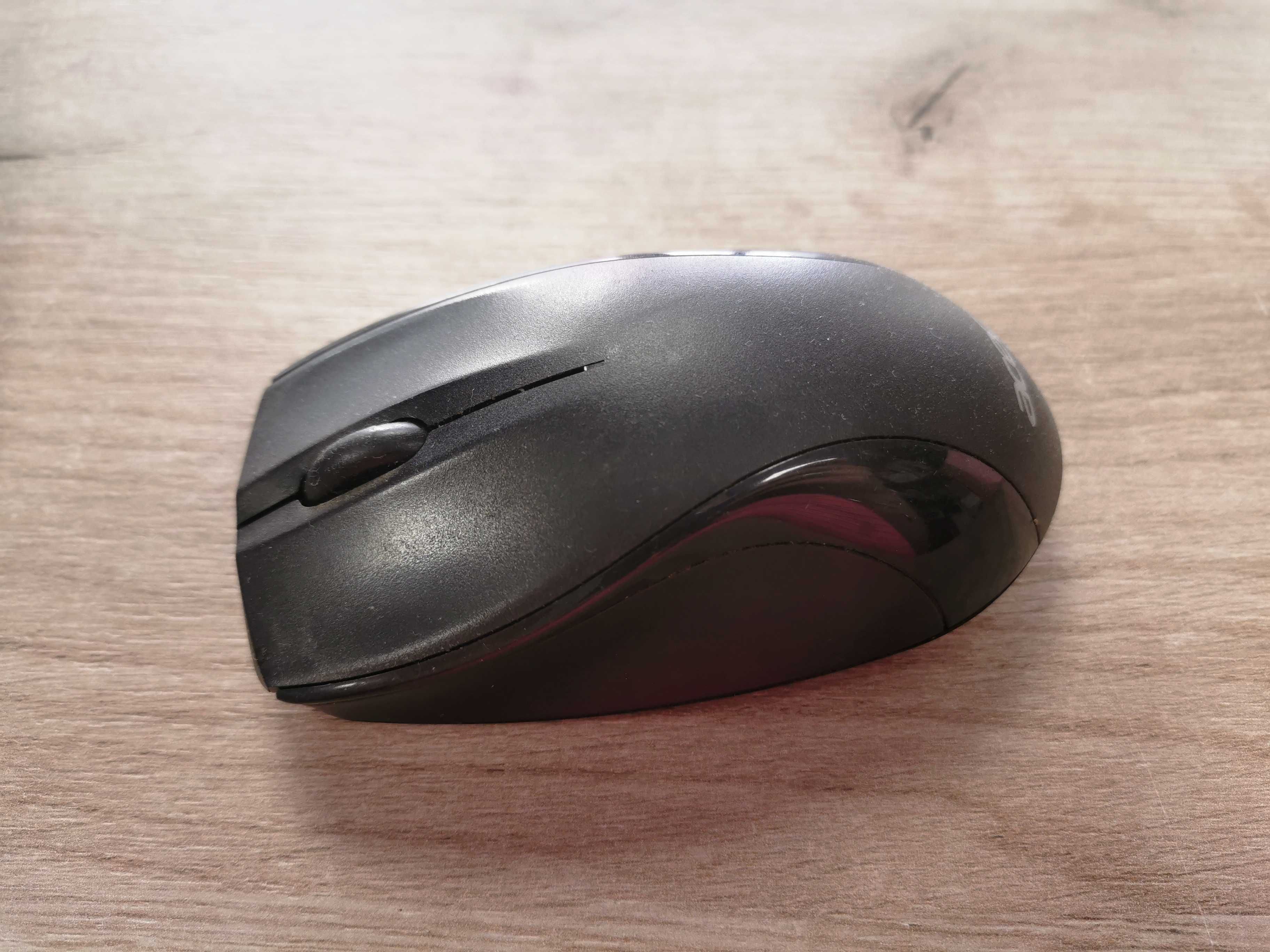 Komputer ACER aspire C22-865