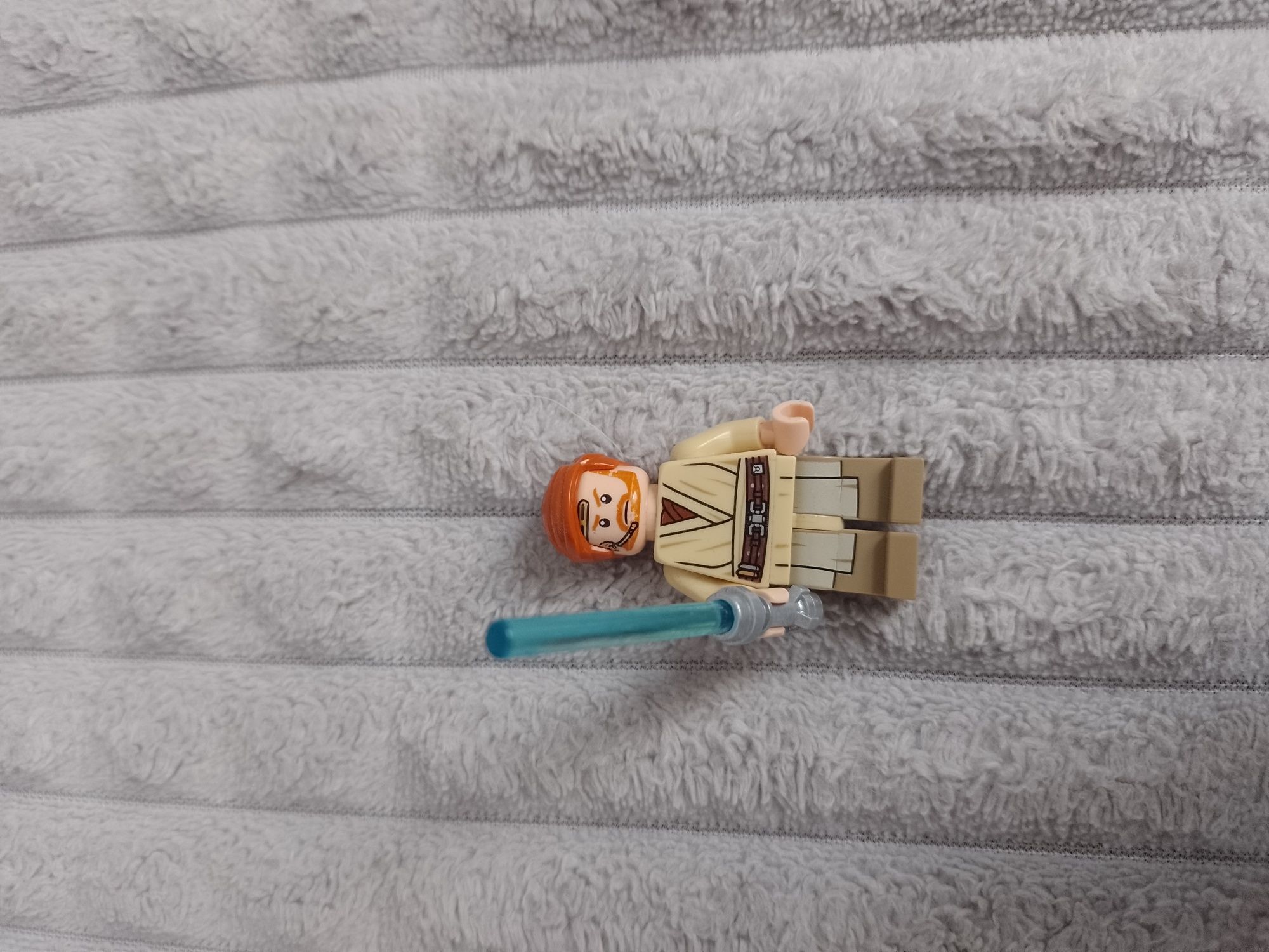 LEGO STAR WARS OBI-Wan's Jedi Interceptor 75135