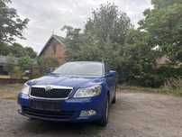 Skoda octavia 1.9tdi 4x4