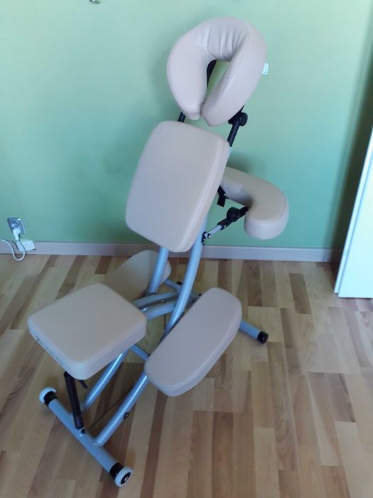 Krzesło do masażu Habys.