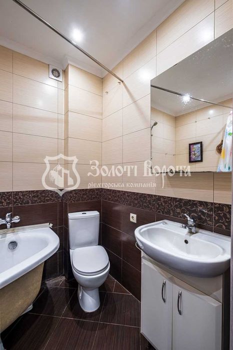 Квартира, 1к. Лебедєва, 1, "ЖК Казка", Феофанія, Голосіївський район