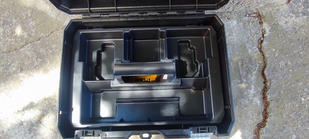 Перфоратор DEWALT 54V DCN323Т2 акумуляторний ОРИГІНАЛ