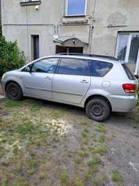 Toyota Avensis Verso (7 osobowa)