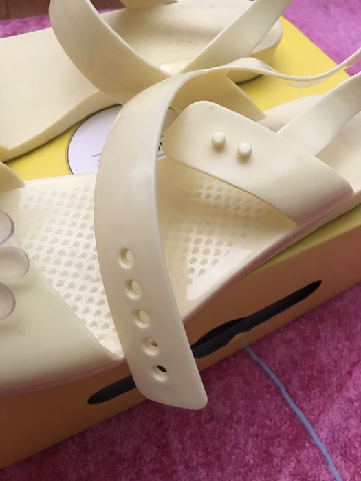 Sandálias Lemon Jelly c/ caixa original