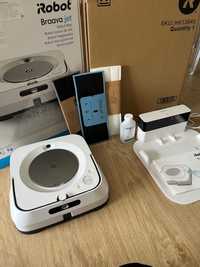 Vendo irobot Braava jet m6 - robot mopa