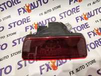 Противотуманный фонарь задний в бампер Nissan Rogue X-Trail T32 14-22