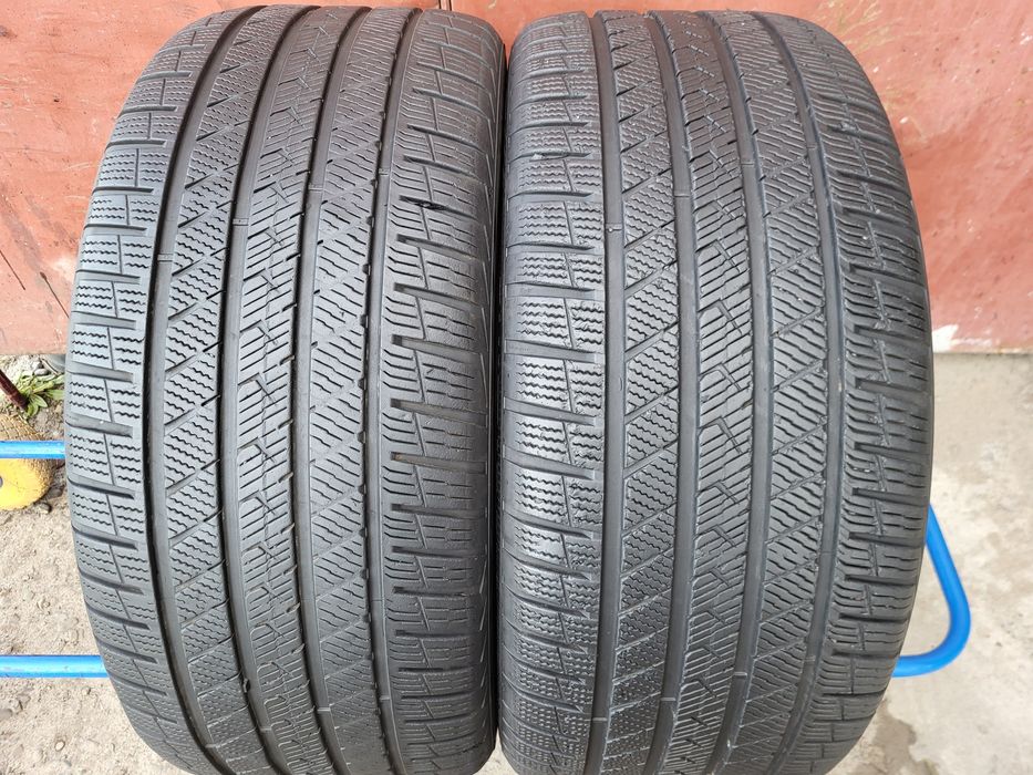 265/40/21 R21 Vredestein Quatrac Pro 2шт ціна за 1шт шини