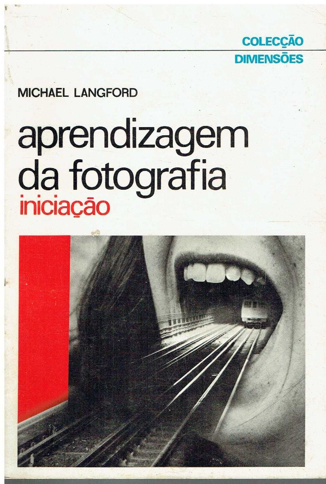 3088

Aprendizagem de fotografia : iniciação  
de Michael Langford