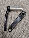Mechanizm. Korbowy Sram XX1 SL DUB 175MM