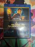 Skarb Narodów 2 - Blu-Ray stan idealny