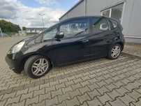 Honda Jazz Honda Jazz 1.4 B Manual '09 "WSZYSTKOMAJĄCA" :)