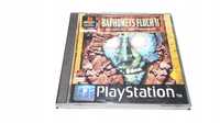 Baphomets Fluch 2 Playstation 1 Psx Niemiecka Wer