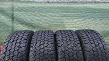 265/65R17 112T GOODYEAR LATO ROK22 9mm 125WK