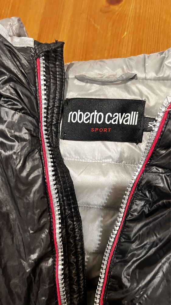 Kurtka wiosenna Roberto Cavalli xl